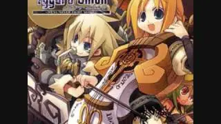 Yggdra Union - Fate