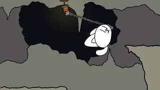 GRAPPLE CAT ANIMATION