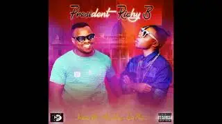 Richy B , Milo Deep , Soul mash - President Richy B ( official Audio)