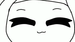 Fantasize meme//Animation//animasi//Malaysia//flipaclip