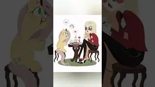 #hazbinhotel #shorts #short #reels