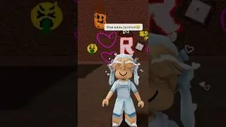 #Roblox