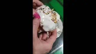 #куличнапасху #куличпасхальный