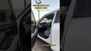 Toyota Hihglander XLE 2021 #авторынок #казахстан #туркменистан #mashynbazar #актобе