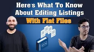 Ultimate Amazon Flat File Tutorial In 2022 | Your Guide To Bulk Editing Listings