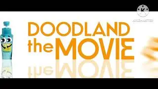 Doodland The Movie Season 3 Intro (2025)