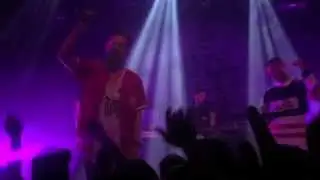 Manillio - Tisch für 10 RMX