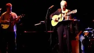 Joan Baez, Vienna, Austria 2010 - GospelShip