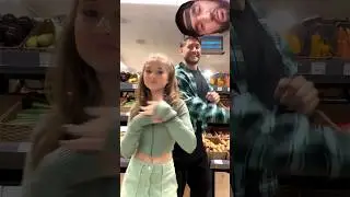 Дава и Милана Хаметова 💞 Милаша Хаметова ❤ а ты тоже выкладываешь?