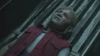 Resident Evil 2 Remake | Спаси Шерри любой ценой!