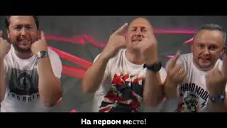 День работника торговли. Северо-Западный округ. «На первом месте».