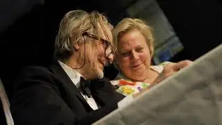 Intervention! - Probentrailer | Thalia Theater