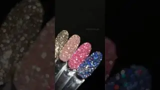 МАНИКЮР ДЛЯ СОРОКИ✨ 