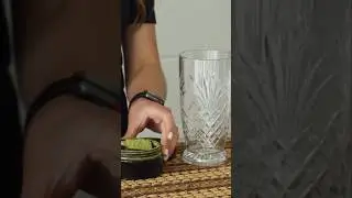 How to prepare a Matcha Latte