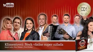 200 pesničiek z kasína (CD-1)
