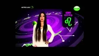 Orva Astxagushak - 24.12.2014 (Horoskop)