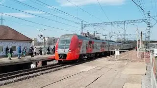эс1п-016 ст.сортировочная