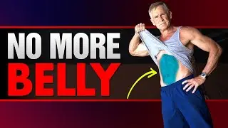 How To Lose Belly Fat Forever (TIME FOR SUMMER!)