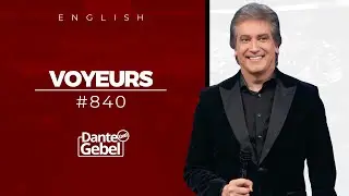 ENGLISH Dante Gebel 