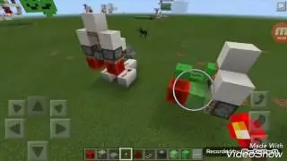 Trick you can do in redstone (Torch Key)