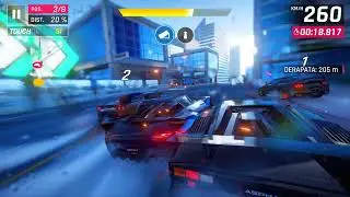 ASPHALT 9 LEGENDS RAZVANI BEAST X - Farmers Day 2023