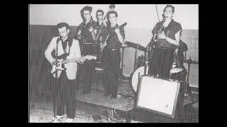 MIKE WAGGONER AND THE BOPS Little Pig