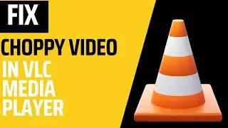 How to: Fix VLC Media Player Lagging & Skipping while streaming YouTube videos in 2023