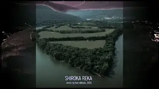 Korrableak - Shiroka Reka (Широка Река) | WITCH HOUSE REMIX | 2023 | #witchhouse