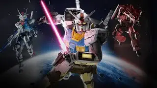 Call of Gundam_Mobile Suit Warfare...