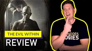 The Evil Within Made Me Hate Movies - Spoiler Review