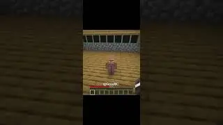 babysitting in minecraft