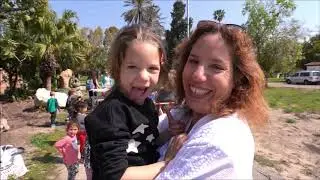 כפר מסריק - סוד הפלא הקיבוצי. מרכז מבקרים, תיירות, סדנאות ופעילויות
