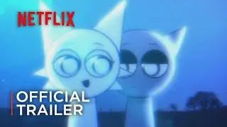 SPRUNKI MOVIE Trailer (2026) Concept