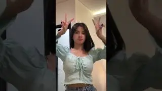 emang boleh se gemoy ini 😍 akun Tik tok @melati.sesilia