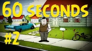 60 seconds #2 - IL RITORNO