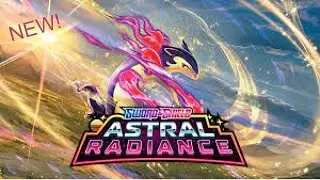 (NEW) Opening Astral Radiance