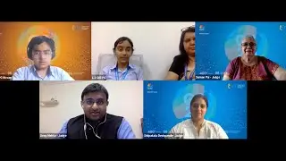 GSF |  Global Excellence Day 2022 (Junior)
