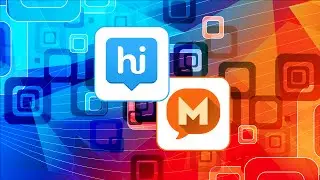 AppMess Review: Hike Messenger