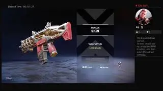 FREE REWARDS - Apex Legends Raiders Collection Event Overview