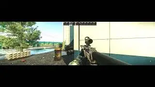 Throw a grenade like a boss 😂