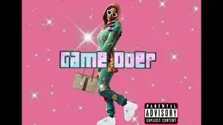 Who do you voodoo -Sam B (feat toesha)