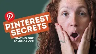 7 Secrets to Pinterest Business Success