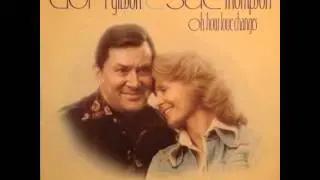 Don Gibson / Sue Thompson ~ Get Ready Here I Come