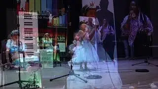 Gabriela Melo Díaz - Recital de Técnica Vocal 2022