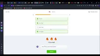 54 Sets | Python Developer | Sololearn