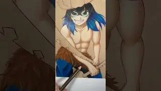 Inosuke Part 3 