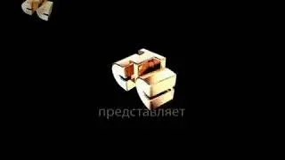Заставка СТС представляет (2005-2007)