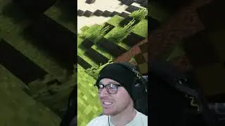 MINECRAFT BUT WITH NO LEGS?