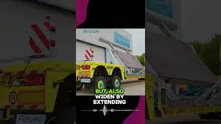 Revolutionary Trailer Innovation  