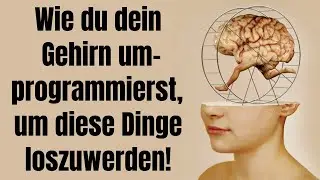 Mach DAS, um deine schlechten Angewohnheiten schnell und einfach loszuwerden!